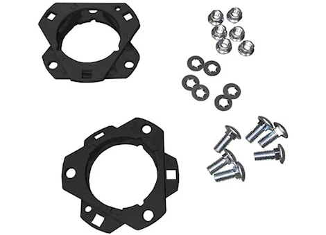 Superlift 2 INCH LEVEL-IT KIT - 19-20 FORD RANGER 4WD