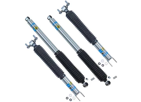 Superlift BILSTEIN SHOCK BOX - 2011-2020 GM 2500/3500HD 6" LIFT