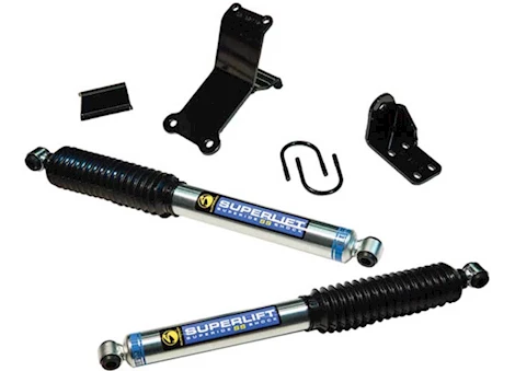 Superlift STRG STAB KIT DUAL SS DG RAM 25/3500 13-18