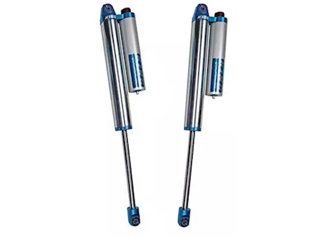 Superlift 2015-C FORD F-150 RESERVOIR SHOCKS, KING 4.5-6IN