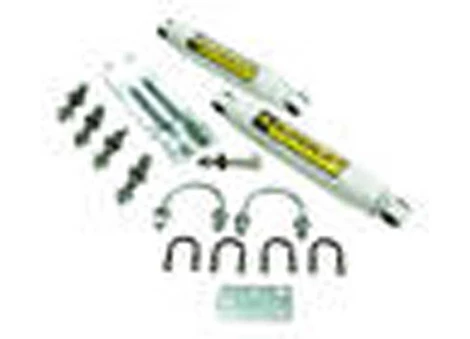 Superlift DUAL STAB. COMPLETE KIT