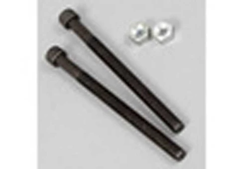 Superlift TIE BOLT 3/8 X 5" W/NUTS