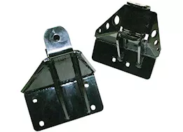 Superlift Shackle flip rr gm pu 69-87 4in