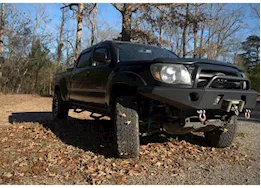 Superlift 05-c toyota tacoma 4wd -(single box kit) 3 inch lift kit-w/king shocks