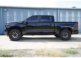 Superlift 2 inch gm leveling kit- 2019 chevrolet silverado and gmc sierra - excludes 2019 trailboss models