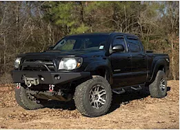 Superlift 05-c toyota tacoma 4wd -(single box kit) 3 inch lift kit-w/king shocks