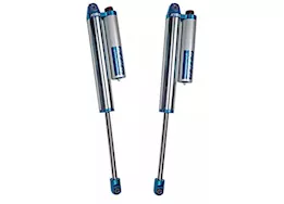 Superlift 2015-c ford f-150 reservoir shocks, king 4.5-6in