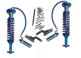 Superlift 2015-c ford f-150 coilover shock, 4.5-6in king