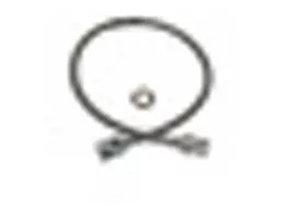 Superlift Bullet prf hose, 71-87 gm rr +9"