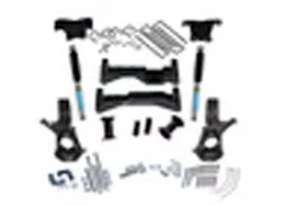 Superlift Lift kit gm 1500 07-16 2wd 8" bl