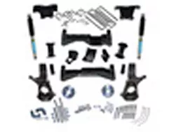 Superlift Lift kit gm 1500 14-18 2wd 8" bl