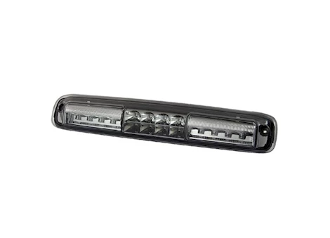 Spyder Automotive 99-06 SILVERADO/SIERRALED 3RD BRAKE LIGHT-SMOKE