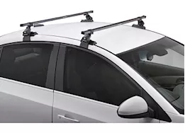 Sport Rack Complete roof rack system