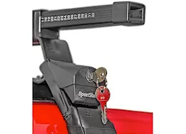 Sport Rack Complete roof rack system