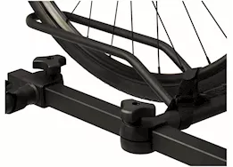 Sport Rack Crest 2 locking black