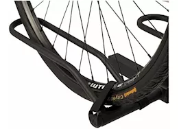 Sport Rack Crest 2 locking black