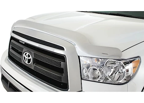 Stampede 15-22 CANYON HOOD PROTECTOR - CHROME