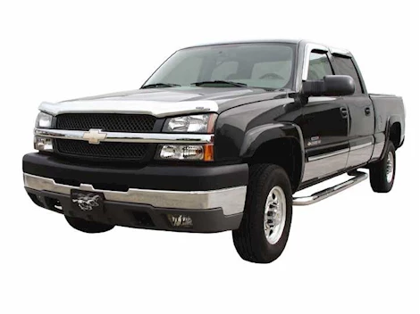 Stampede Vigilante Premium Hood Protector