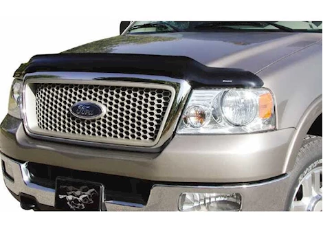 Stampede Vigilante Premium Hood Protector