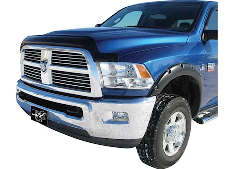 Stampede (DPN) 10-11 RAM HD SMOKE VP BUGSHIELD