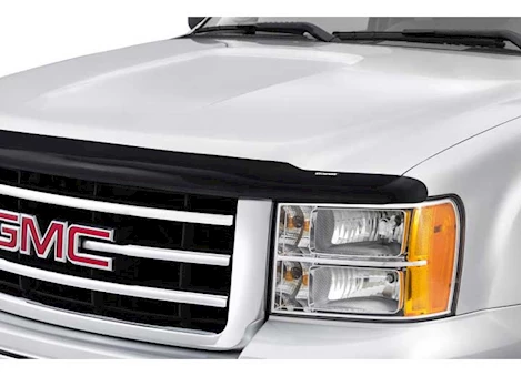 Stampede 19-C SIERRA 1500 HOOD SHIELD VIGILANTE PREMIUM SMOKE