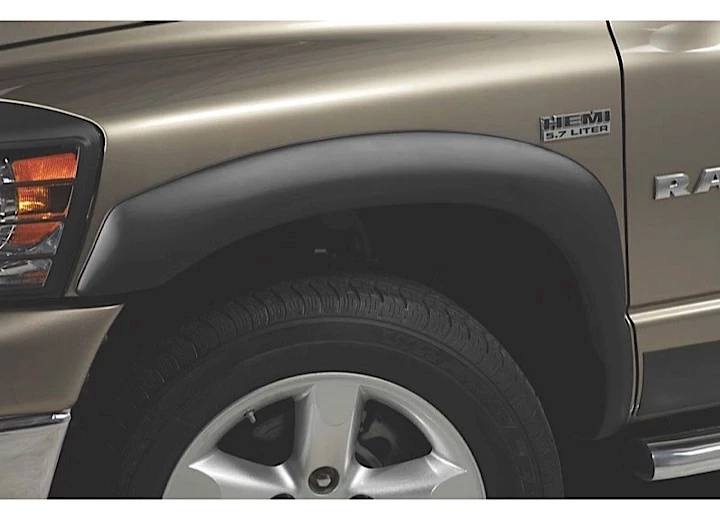 Stampede Original Riderz Fender Flares - 4-Piece Set