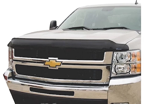 Stampede 15-16 TAHOE/SUBURBAN SMOKE VP SERIES HOOD PROTECTOR