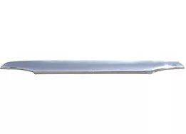 Stampede 11-15 dodge durango chrome bugshield