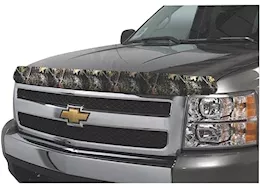 Stampede 11-14 silverado 2500/3500 nmobu vp bugshield