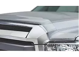 Stampede 14-16 tundra clear vp series hood protector