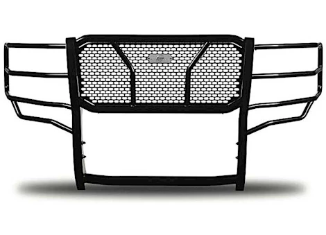 Steelcraft Automotive 14-18 SILVERADO 1500 / 2019 SILVERADO LD MODEL HD GRILL GUARD BLACK