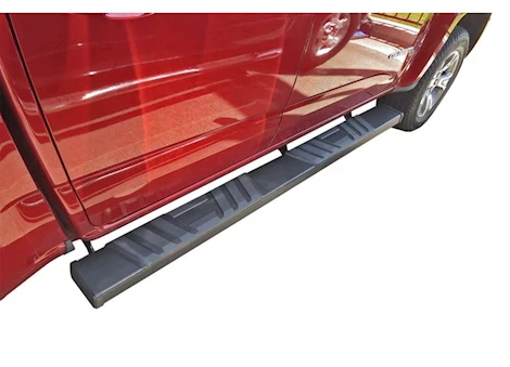 Steelcraft Automotive 15-22 COLORADO/CANYON CREW CAB TEXTURED BLACK STX500 RUNNING BOARDS