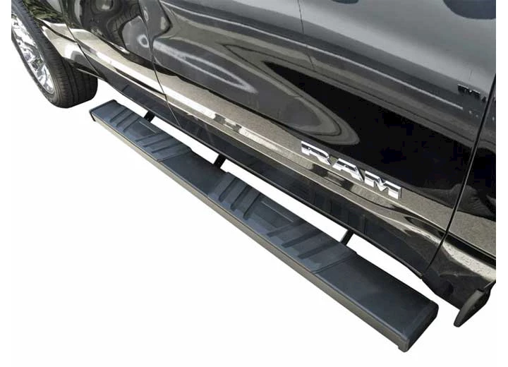 Steelcraft Automotive 19-C RAM 1500 QUAD CAB STX DROP STEPS