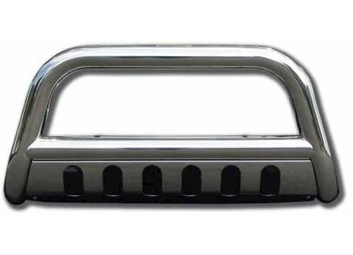 Steelcraft Automotive 22-C TUNDRA BULL BAR S/S