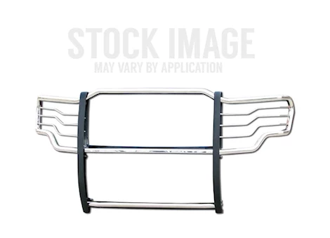 Steelcraft Automotive 19-C RAM 1500(EXCL. 19-C RAM 1500 INCLASSICIN)S/S GRILL GUARD