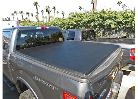 Steelcraft Short Bed Tri-Fold Tonneau Cover
