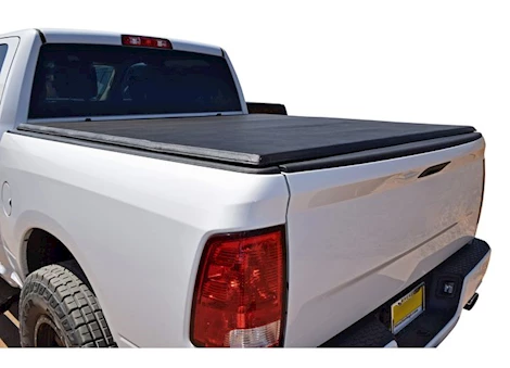 Steelcraft Short Bed Tri-Fold Tonneau Cover