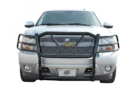 Steelcraft Automotive 07-18 silv/sierra 1500/07-23 gm 2500/3500  sensor relocation kit for hd grille guards