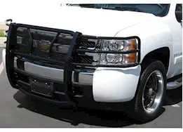 Steelcraft Automotive 21-c f150/19-c ram/silverado/sierra sensor relocation kit for hd grille guard