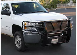 Steelcraft Automotive 21-c f150/19-c ram/silverado/sierra sensor relocation kit for hd grille guard