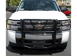 Steelcraft Automotive 07-13 silverado 1500 heavy duty grille guard