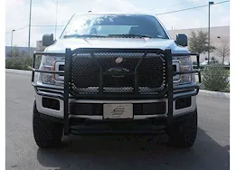 Steelcraft Automotive 15-23 f150 heavy duty grille guard