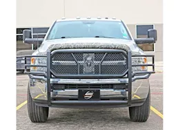 Steelcraft Automotive 10-18 ram 2500/3500/4500/5500 heavy duty grille guard