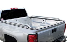 Steelcraft Automotive 92-16 ranger sb ss bed rails