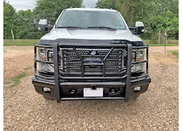 Steelcraft HD Front Bumper