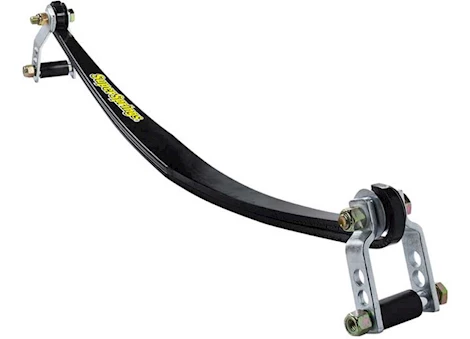 Super Springs Leaf Spring Suspension Enhancer