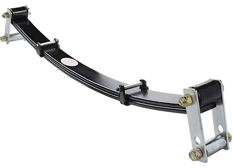 Super Springs Leaf Spring Suspension Enhancer