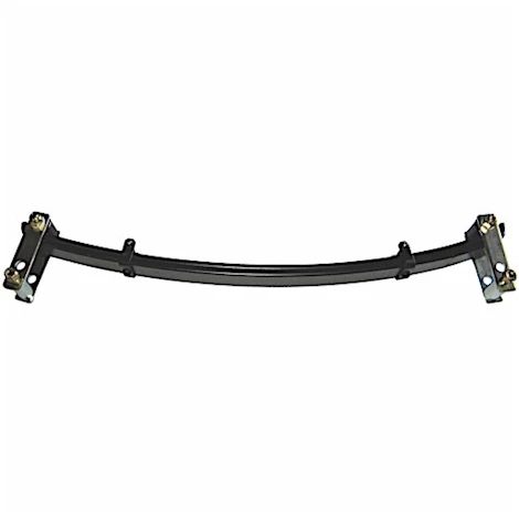 SuperSprings International (SINGLE SIDE-MUST ORDER 2 FOR COMPLETE VEHICLE UPGRADE)SUPERSPRINGS LEAF SPRING SUSPENSION ENHANCER