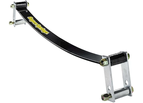 SuperSprings International SINGLE SIDE SIDE REPLACEMENT - 1/2 SET OF SUPSSA40