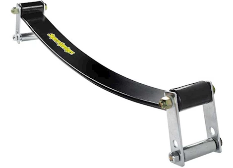 SuperSprings International (kit)(ssa41.5 x 2 = 2 boxes) super springs leaf spring suspension enhancer Main Image
